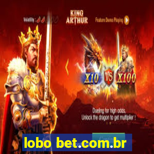 lobo bet.com.br